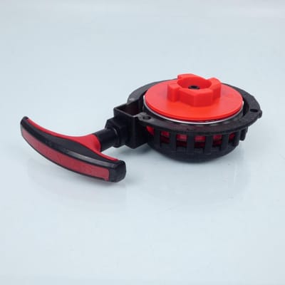 Démarreur lanceur pignon 4 dent pour moto enfant Chinois 50 Pocket bike Neuf