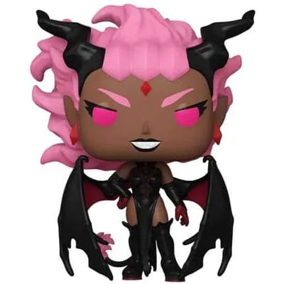 Castlevania Nocturne - Drolta vinyl figuur 1690 Funko Pop! meerkleurig