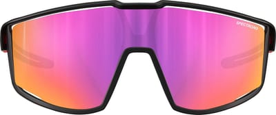 Julbo Fury S Zonnebril Transparant Spectron/CAT3CF