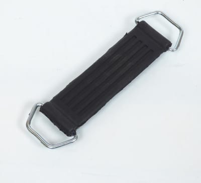 Sangle élastique fixation batterie pour scooter Piaggio 125 Beverly 2002-2010 583921