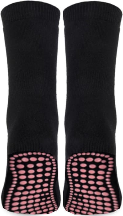 Topsocks antislip sokken met ABS noppen