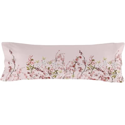 Kussensloop Chinoiserie Rose | Happy Friday