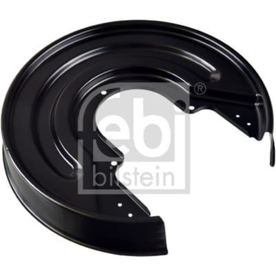 Febi Bilstein Remschijfdeksel FEBI FE178425