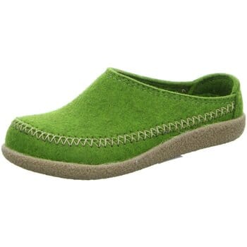 Pantoffels Haflinger -