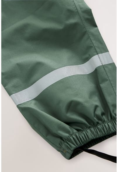 Next - Jongens - Waterdichte broek - Groen