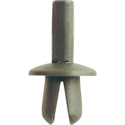 KS Tools 420.5651 Push-type-clip voor Peugeot/Citroën, verpakking van 50 stuks