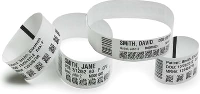 Zebra Z-Band Ultrasoft