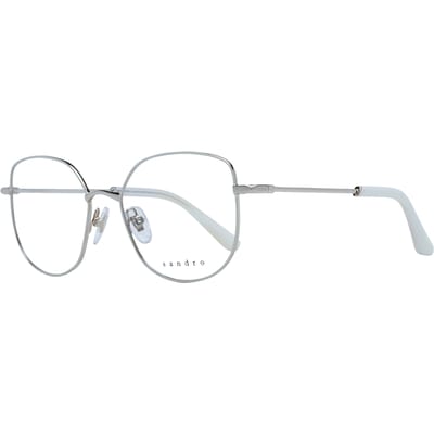 Sandro SD4012 51001 bril zonder sterke - Dames - Wit