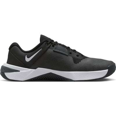 Nike Metcon 10 Sneakers Dames - Zwart - Maat 42.5 - Mesh/Synthetisch