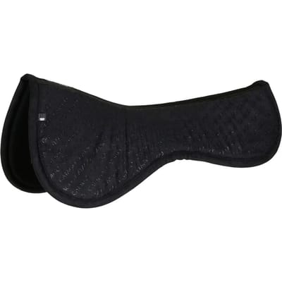 Half saddle pad voor paarden Catago FIR-Tech