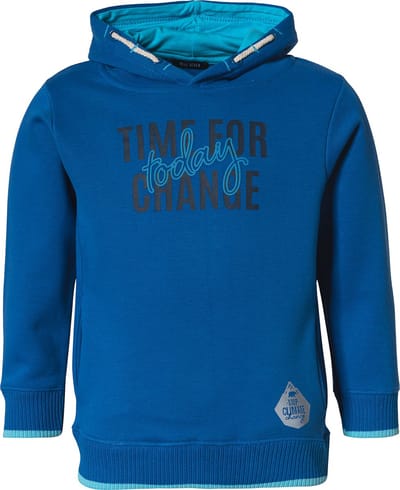 Blue Seven sweatshirt Navy-98