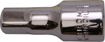 Skandia Verlengstuk 3/8" - 50 mm