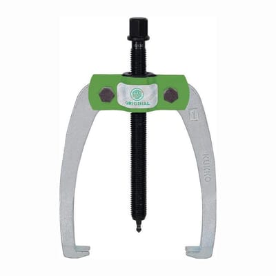 Poelietrekker tweearmig, krachtig model Gr. 4 KUKKO