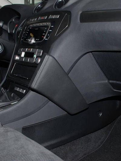 Houder - Ford Mondeo 06/2007-2014 Kleur: Zwart