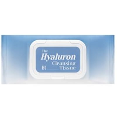 MERZY - The Hyaluronic Cleansing Tissue 100 sheets