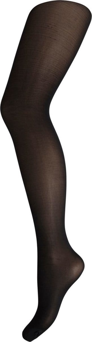 Panty 20 Denier - Buik corrigerende panty - Tights - S/M - Zwart