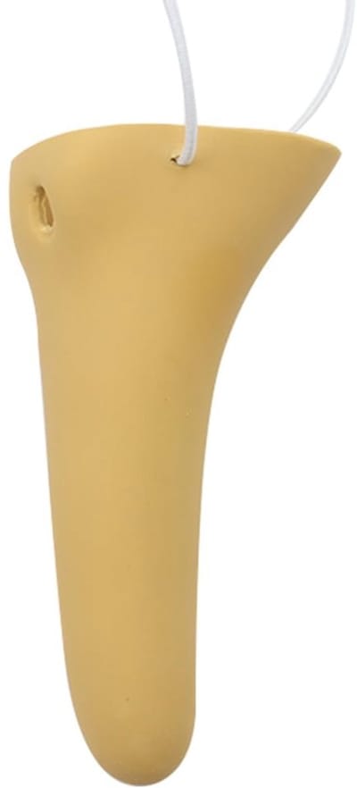 Dailygoods- Valse Neus Realistisch Uiterlijk - Halloween/Kostuum - Cosplay/Party - Lichtgewicht/Materiaal - Eenvoudige Toepassing - Comfortabel Draagcomfort - Neusprothese