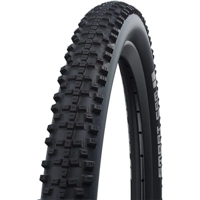 Starre fietsband Schwalbe Smart S.A.M HS624 Act K-G SBC