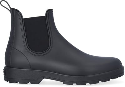 Toni Pons Boras Heren Regenboots Negre