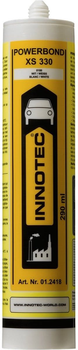 Innotec Powerbond Xs330 Montagekit Wit