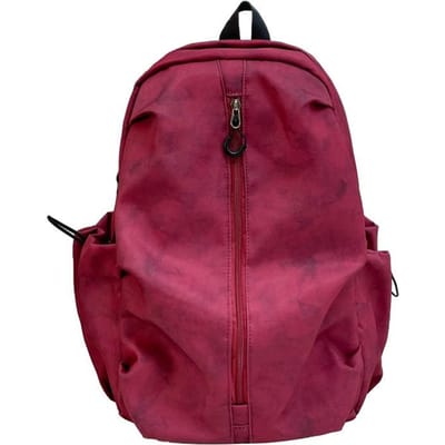 Veelzijdige Japanse Schooltas Vrouwelijke College Student Japans en Koreaans Middelbare School Student Rugzak Grote Capaciteit Eenvoudige Rugzak
