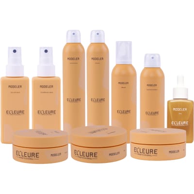 Elleure Experiment Modeler Pakket