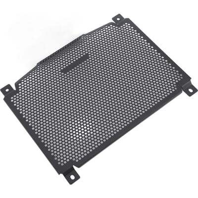 Motorfiets Radiateurgrill Aluminiumlegering Waterreservoir Beschermer Grill Cover voor 1000SX Z1000SX 2020