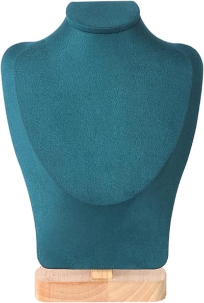 Sieraden Stand - Display Houder - Sieraden Presenteren - Meerdere Vakken - Niet Gespecificeerd - A