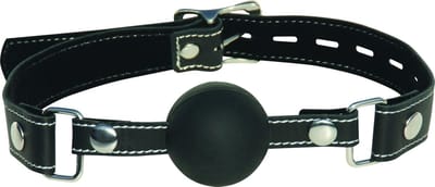 Sportsheets - Edge Silicone Ball Gag