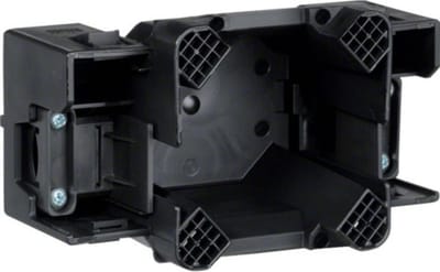 Tehalit Outlet box cee br/bra/brs