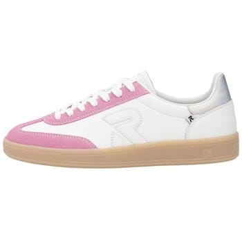 Lage Sneakers Rieker Sneaker