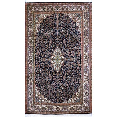 Vloerkleed Kashan | Casa Caron