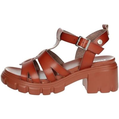 Sandalen met hakken Refresh 170652