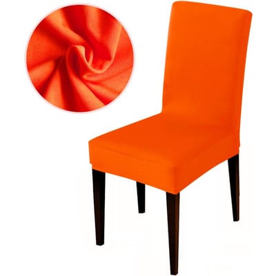 28 Kleuren Om Uit Te Kiezen Universele Maat Stoelhoes Goedkoop Grote Elasticiteit Zitbeschermer Zitovertrek Stoelhoezen Voor Hotel Woonkamer Universal Size red