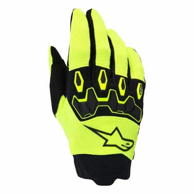 Alpinestars Full Bore V2 Motorcross handschoenen -
