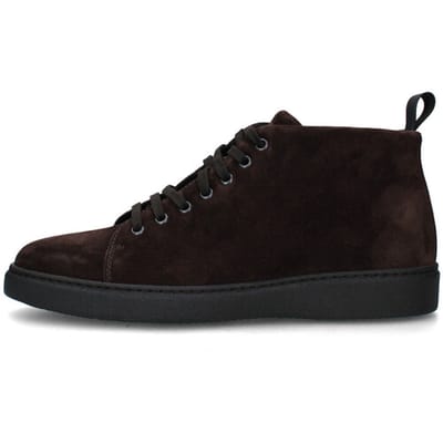 Hoge Sneakers Frau 19A9