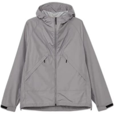 Windbreaker met capuchon Goldwin Rip-stop