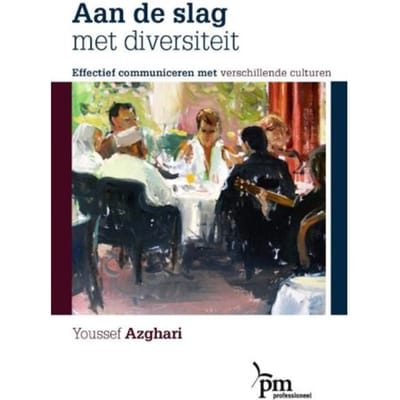 Aan De Slag Met Diversiteit - Pm-Reeks - Y. Azghari