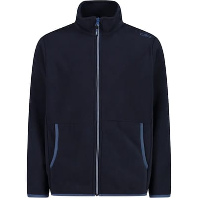 Kinder fleece met rits CMP