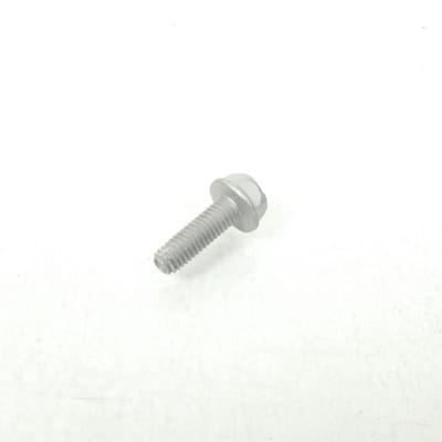 Vis M6 P100 L19.5 02162-0620C pour moto Suzuki 650 DR 2018 Neuf