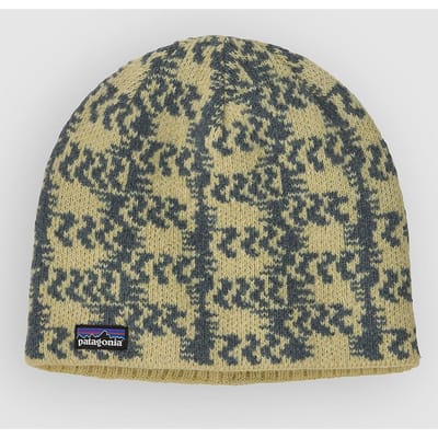 Patagonia Cinder Muts blauw