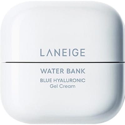 LANEIGE Water Bank Crème Gel Acide Hyaluronique Bleu 50ml