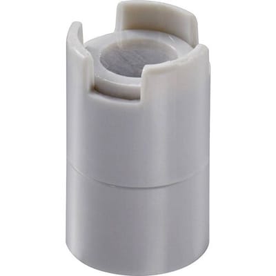 VOLTCRAFT WQ-300 WQ-300 Klemafdekking Reserve-DO-membraankap WQ-300 voor DO-500/DO-600 1 stuk(s)
