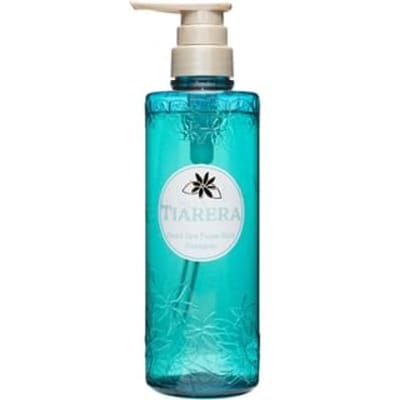 aretocore - TIARERA Spa Form Rich Shampoo 450ml