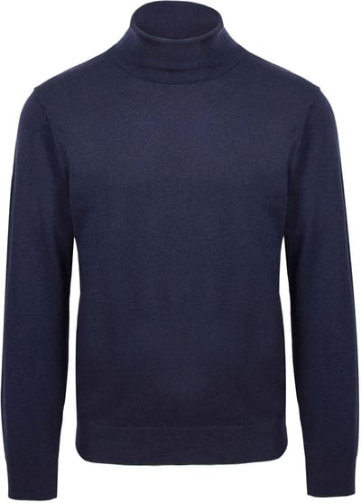 Suitable Ecotec Coltrui Donkerblauw (navy) - Maat S - Heren