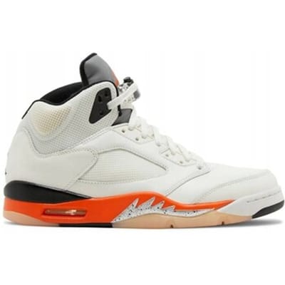 Hoge Sneakers Nike Jordan 5 Retro Shattered Backboard