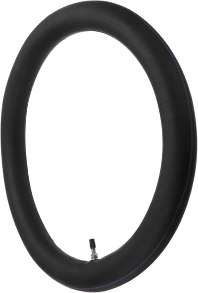 Engine Binnenband 2.50-17, Rubber 17 Inch, Vervangbare Binnenband voor 125cc en 140cc Motorfietsen met Schokabsorptie en Sterke Flexibiliteit