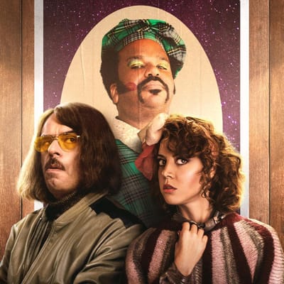 An Evening With Beverly Luff Linn - OST