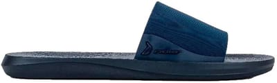 Rider Feel Slippers Blauw EU 42 Man