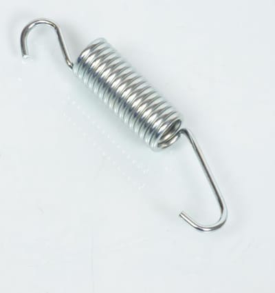 Ressort de béquille 86mm pour Solex 50 5000 Neuf vélosolex VSX